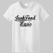 Junkfood Music